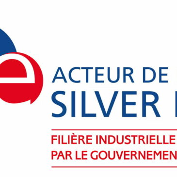 Lancement de la Silver Valley à Ivry-sur-Seine