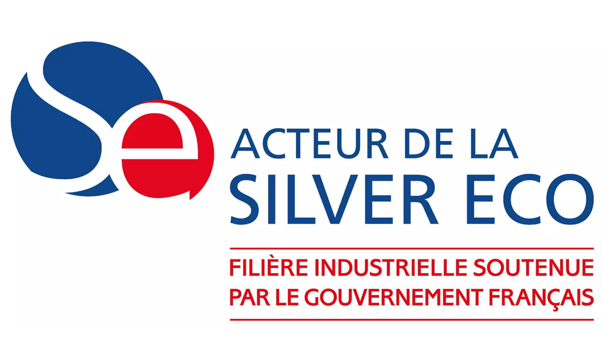 Lancement de la Silver Valley à Ivry-sur-Seine