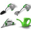 4 outils de jardinage ergonomiques Verdurable