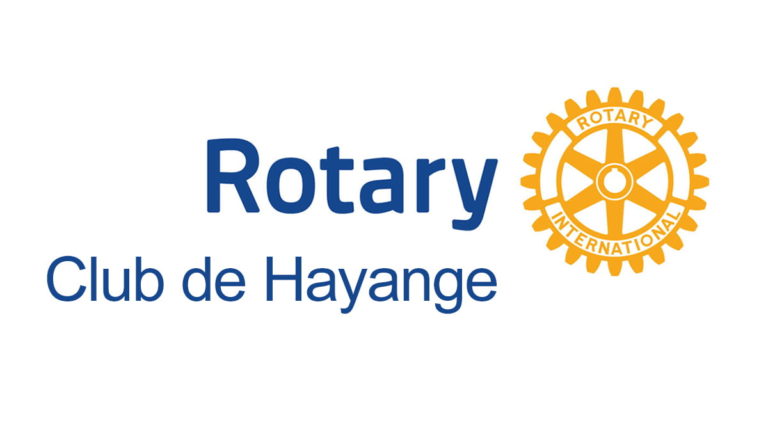Rotary club de Hayange