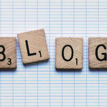 Blog | Actualité