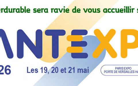 verdurable au salon santexpo 2026
