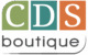 logo CDS Boutique