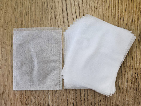 sac à semis biodégradable